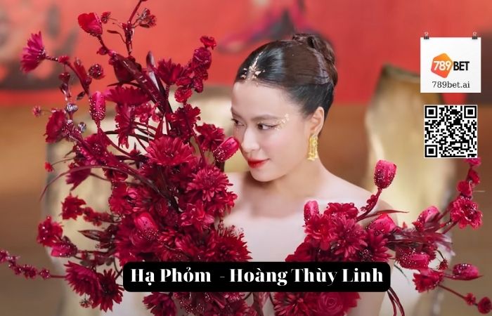 Hạ Phỏm - Hoàng Thùy Linh