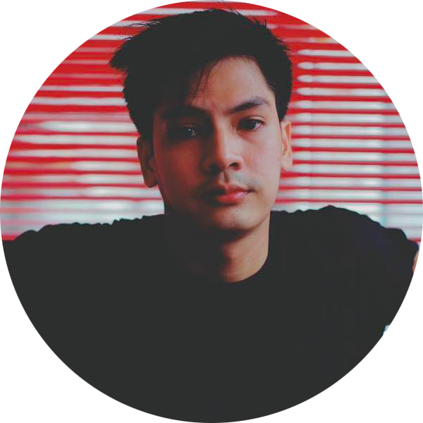 Leon Lam - Marketing Manager 2