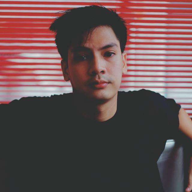 Leon Lam