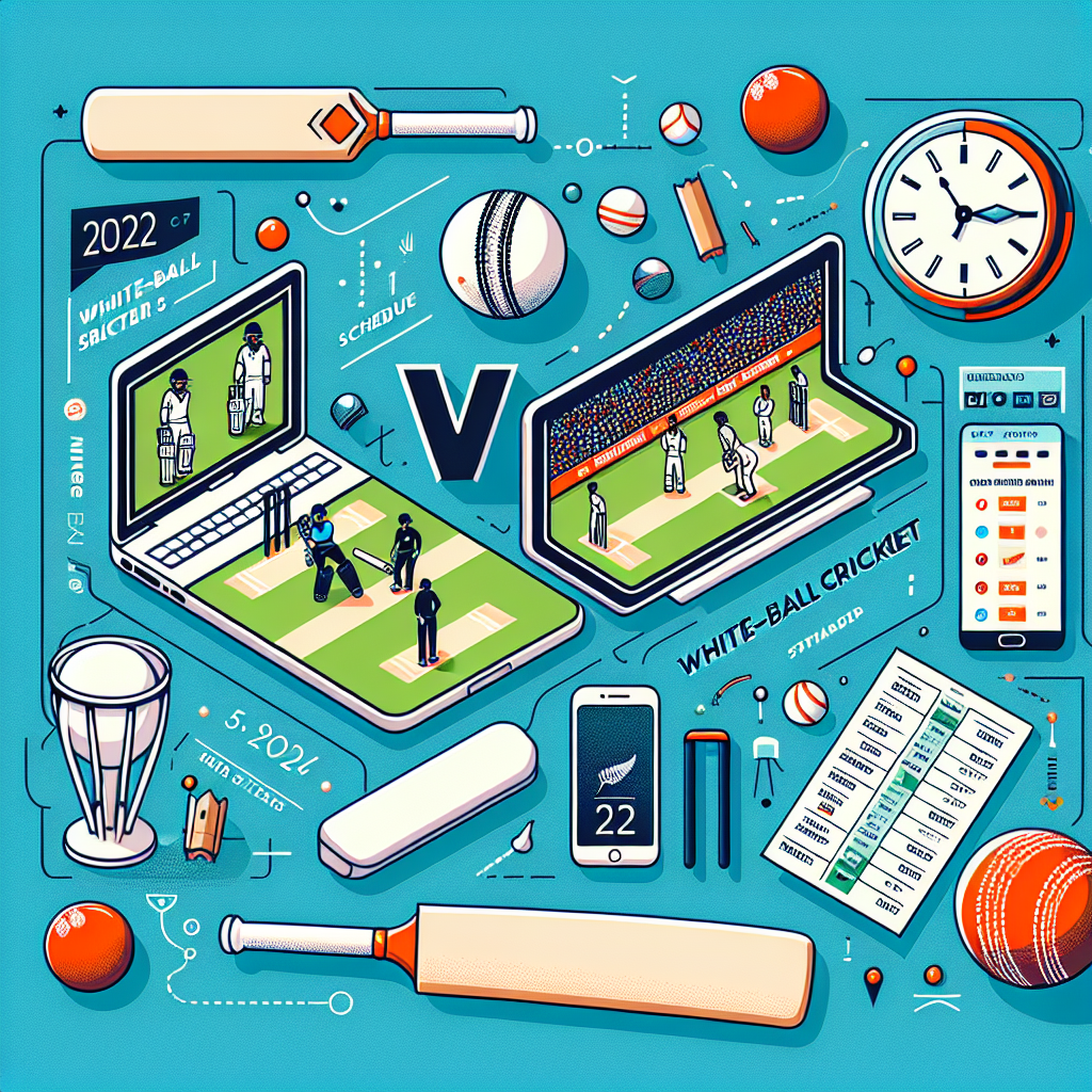 Lịch thi đấu ODI và T20 2026 giữa Ấn Độ và New Zealand: Địa điểm và Hướng dẫn an toàn.