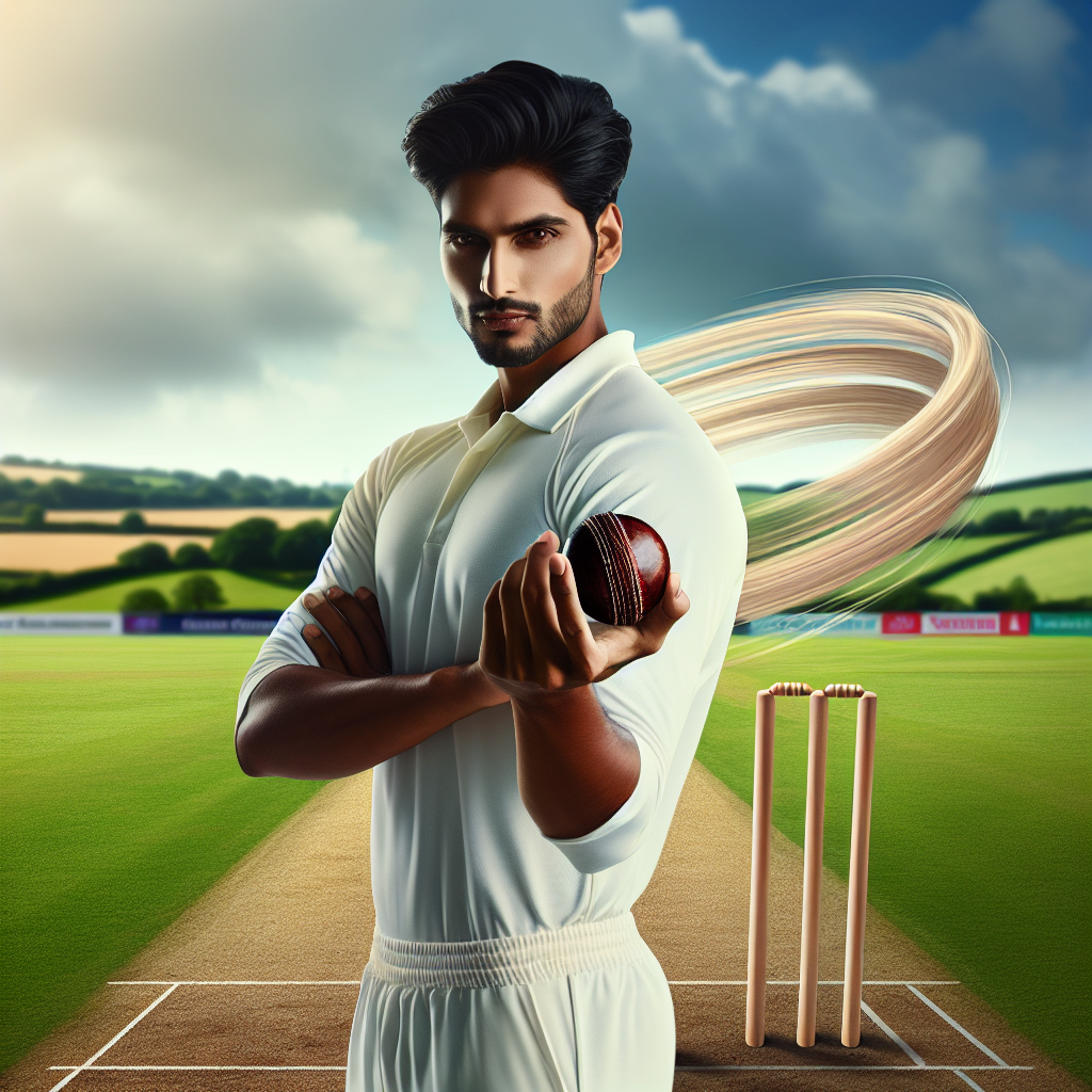 "Phân Tích Chiến Thuật Nhả Bóng Của Kuldeep Yadav Trong Trận Gặp Anh: Lợi Thế Của Từng Đường Bóng"