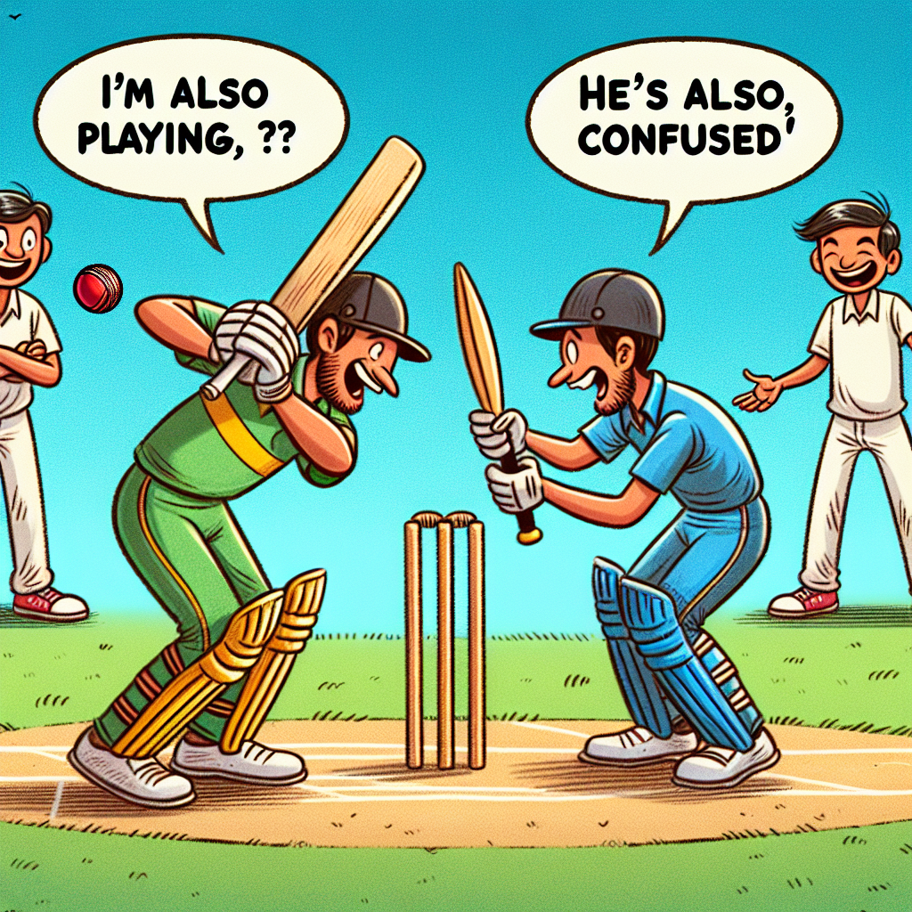 "Jadeja và Gill Gây Sốc với Khoảnh Khắc Stump Mic Đầy Hài Hước trong Trận Đấu Cricket"