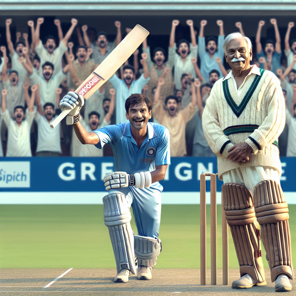 "Bumrah Sánh Bằng Kỷ Lục Test của Kapil Dev: Thành Tựu Mới Trong Lịch Sử Cricket Ấn Độ"