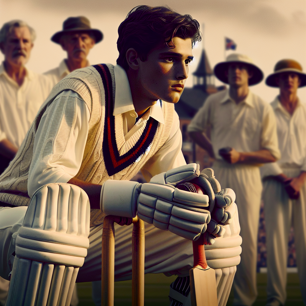 "Shubman Gill: Khởi đầu sự nghiệp đội trưởng hứa hẹn với tài năng bat nhưng còn thiếu sót trong chiến thuật trên sân"