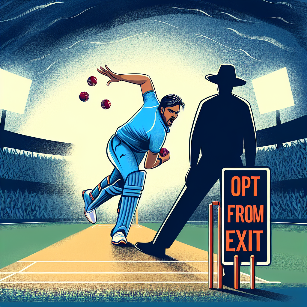 "R. Ashwin Có Thể Rời CSK Nếu Không Được Đưa Vào Kế Hoạch IPL 2026"
