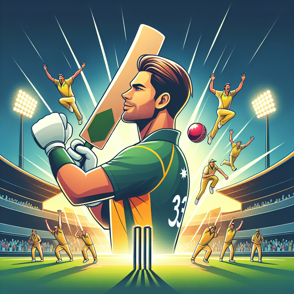 "Phân Tích Trận Đấu Aus vs SA 3rd T20I: Maxwell Tỏa Sáng Giúp Australia Thắng Lợi Trong Serie"